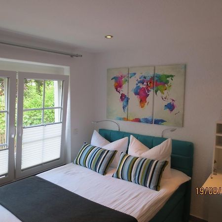 Apartment Abel Ганновер Номер фото