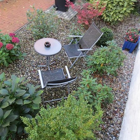 Apartment Abel Ганновер Екстер'єр фото