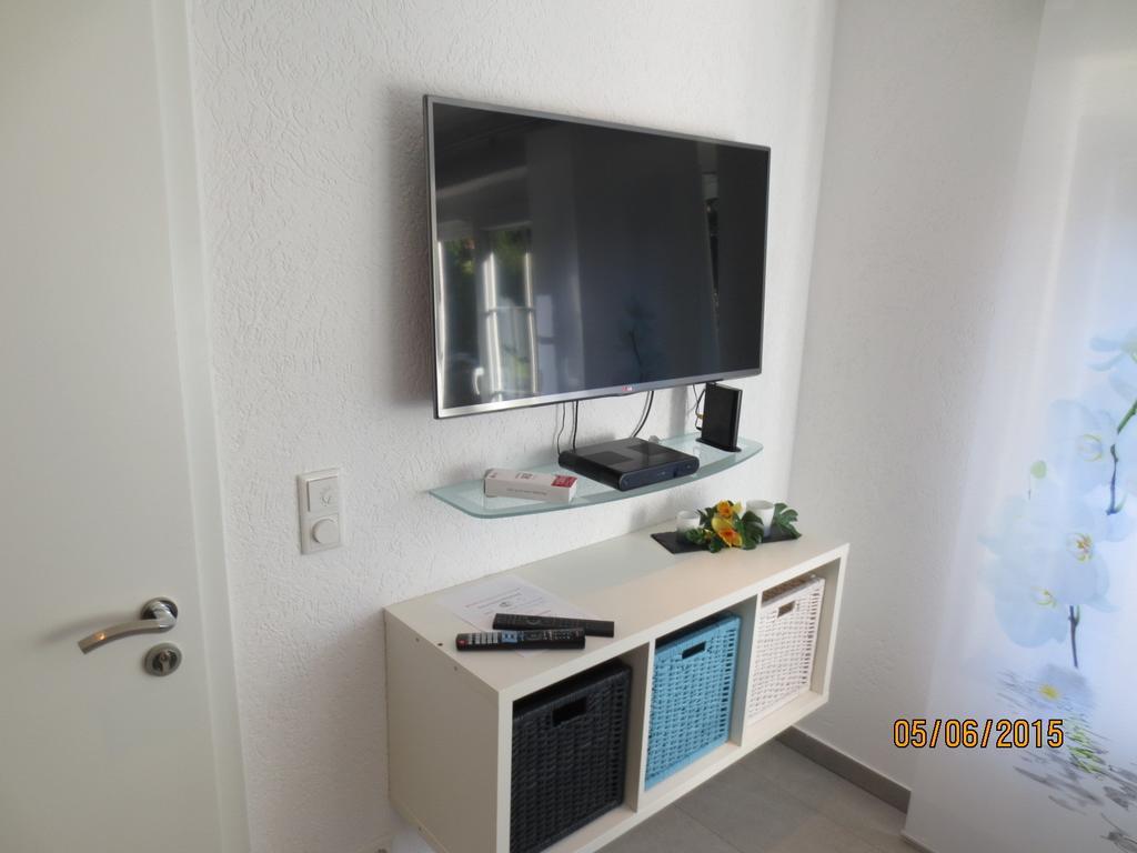 Apartment Abel Ганновер Номер фото