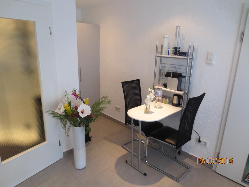 Apartment Abel Ганновер Номер фото