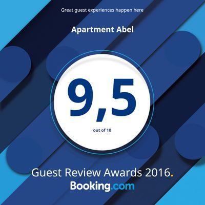 Apartment Abel Ганновер Екстер'єр фото